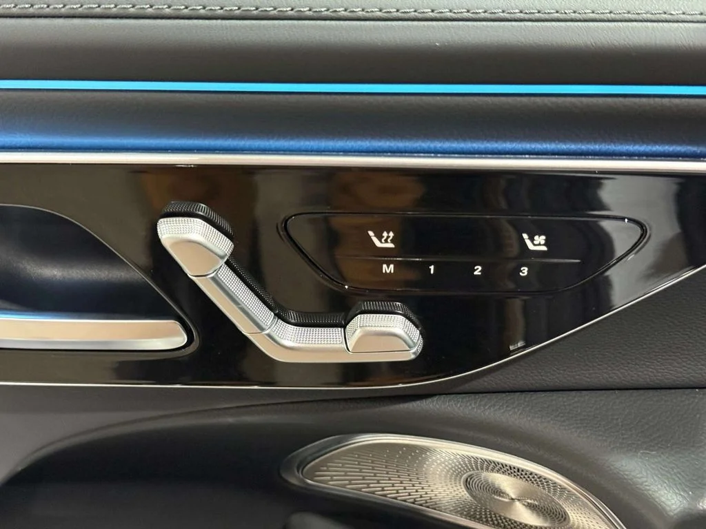 Used 2025 Cirrus Silver Metallic Mercedes-Benz E 450 image 19