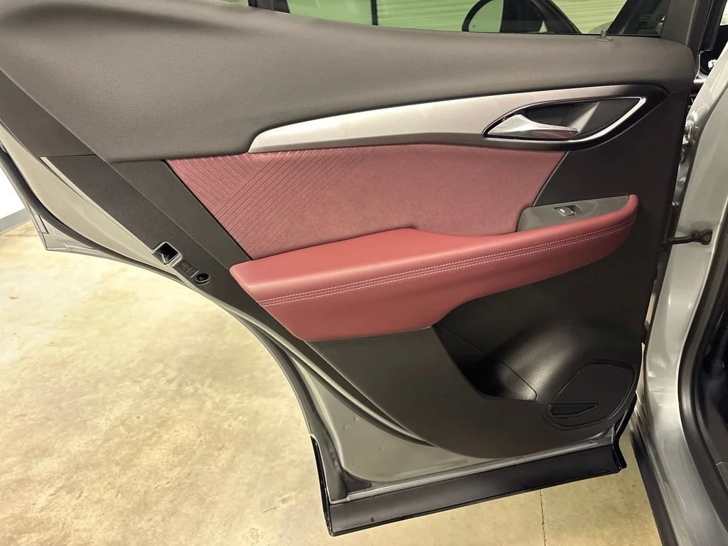 2026 Buick Envision Sport Touring - Photo 28