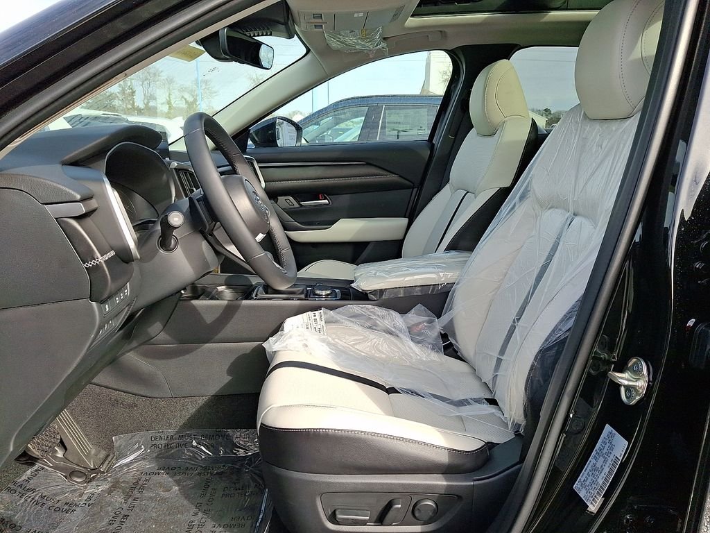 2026 Mazda CX-50 Turbo - Photo 8