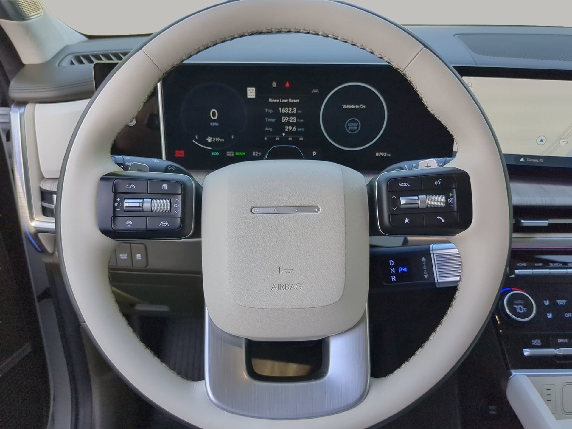 Certified Used 2025 Serenity White Hyundai Calligraphy image 69
