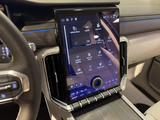 New 2027 Red GMC Denali image 18