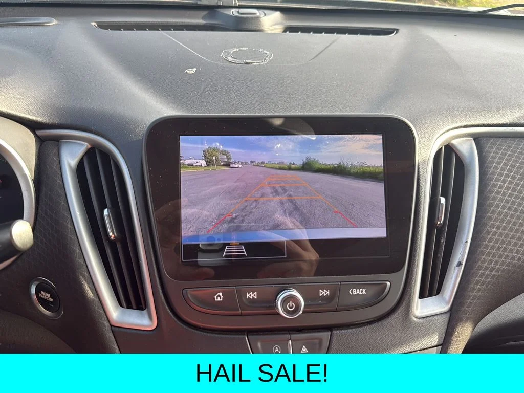 Certified Used 2023 Gray Chevrolet LS image 13