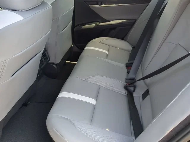New 2026 Underground Toyota SE image 13