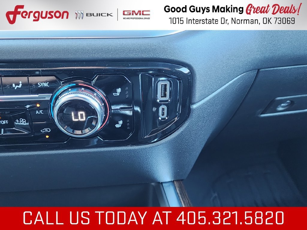 2026 GMC Sierra 1500 Elevation - Photo 29