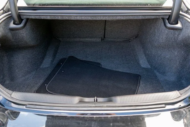 Used 2023 Black Dodge GT image 11