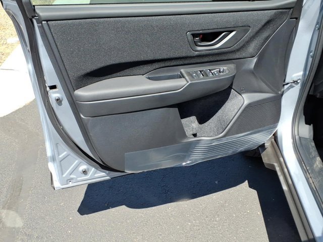 New 2026 ICE SILVER METALLIC Subaru Premium image 31