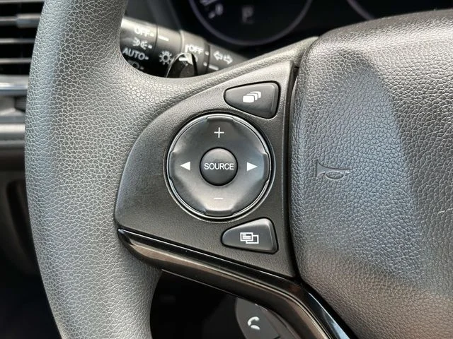 2018 Honda HR-V EX - Photo 21