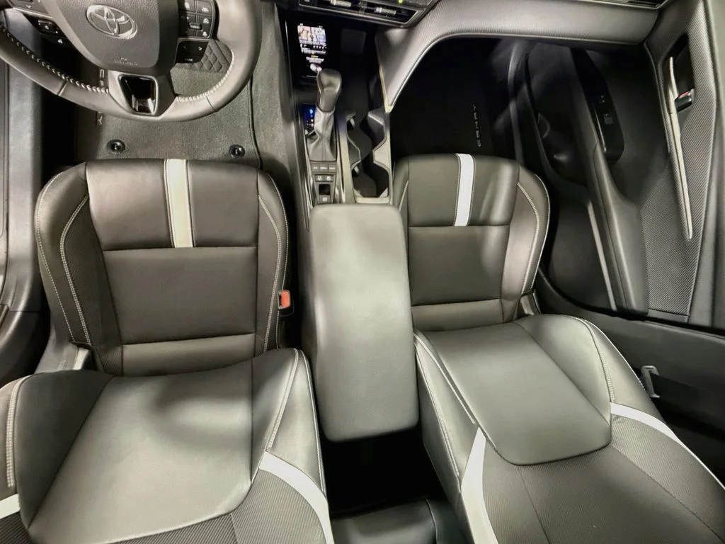 Used 2025 Heavy Metal Toyota SE image 22