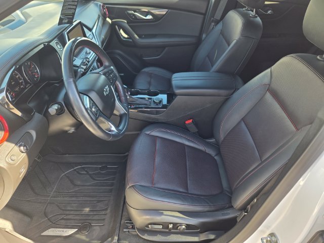 Used 2020 Beige Chevrolet RS image 11