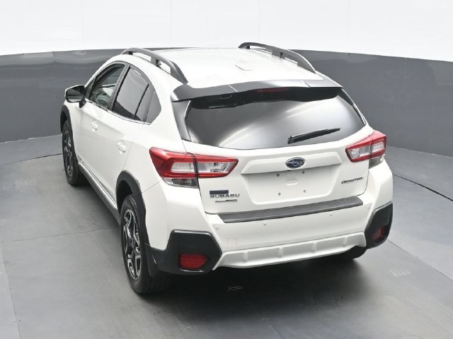 Used 2019 White Subaru 2.0i Limited image 10