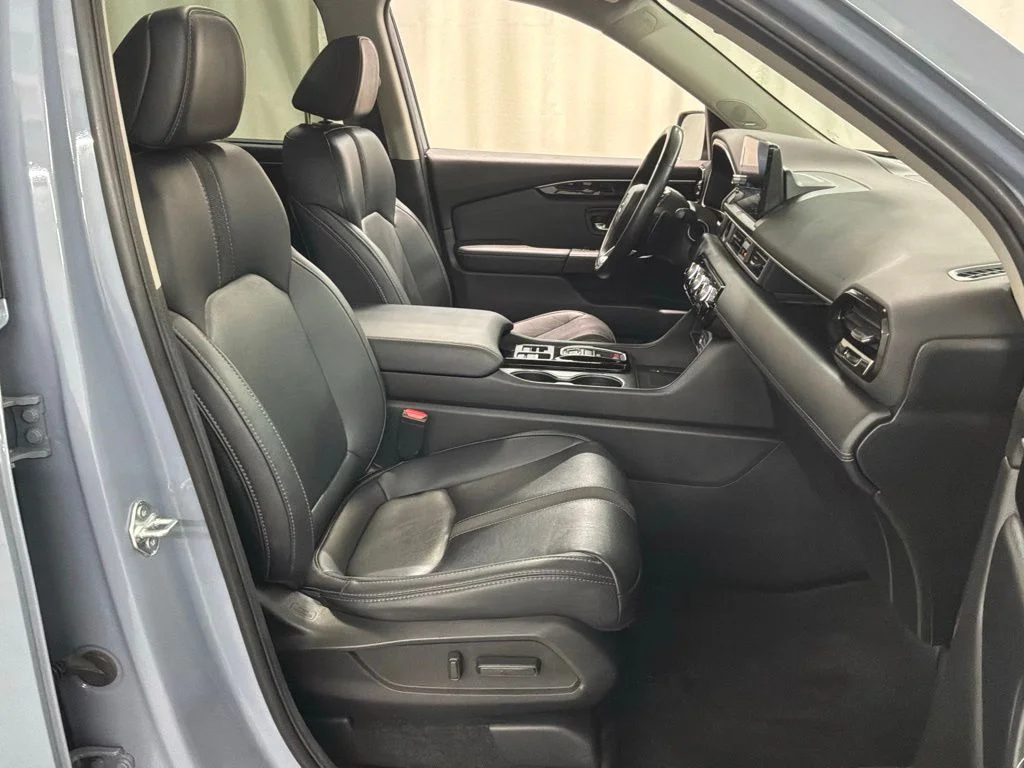 2024 Honda Pilot Touring - Photo 31
