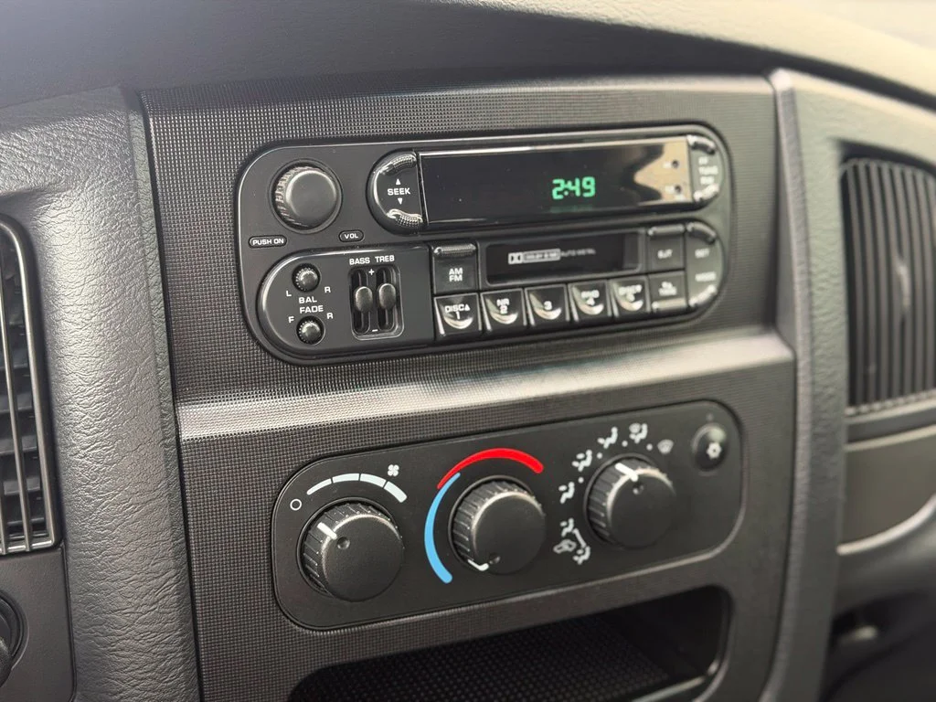 Used 2004 Silver Dodge ST image 13