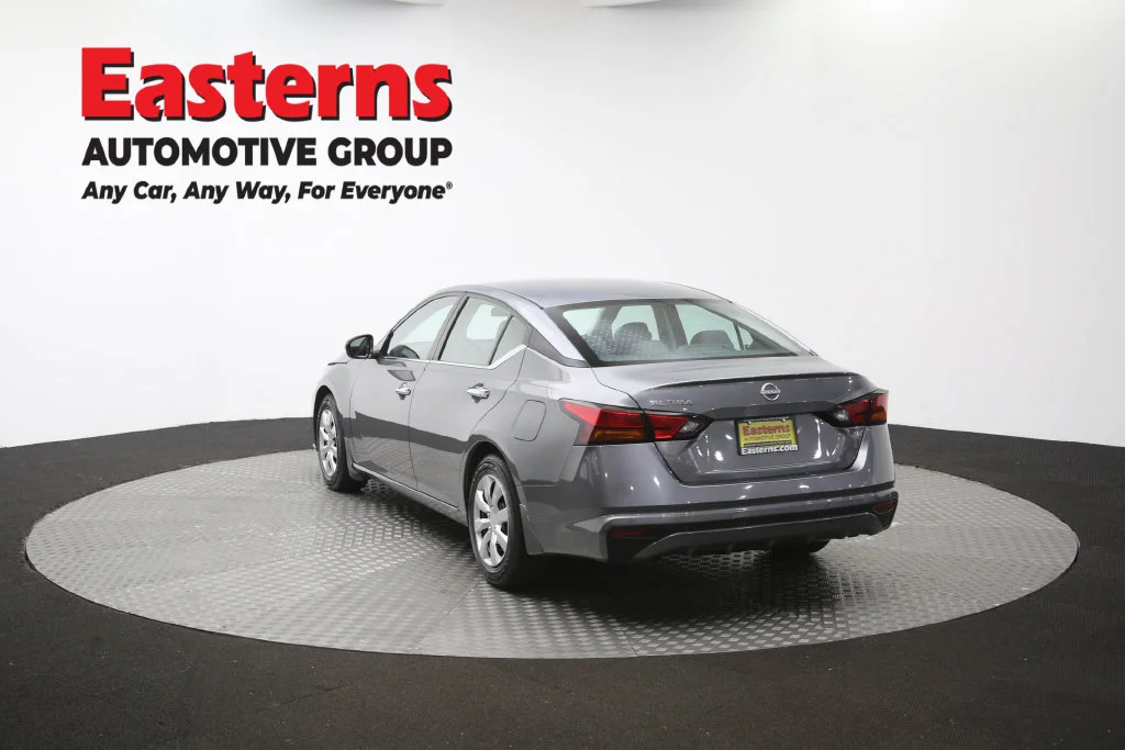 Used 2024 Gray Nissan 2.5 S image 64