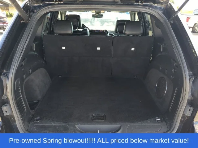 Used 2020 Black Jeep Limited image 39