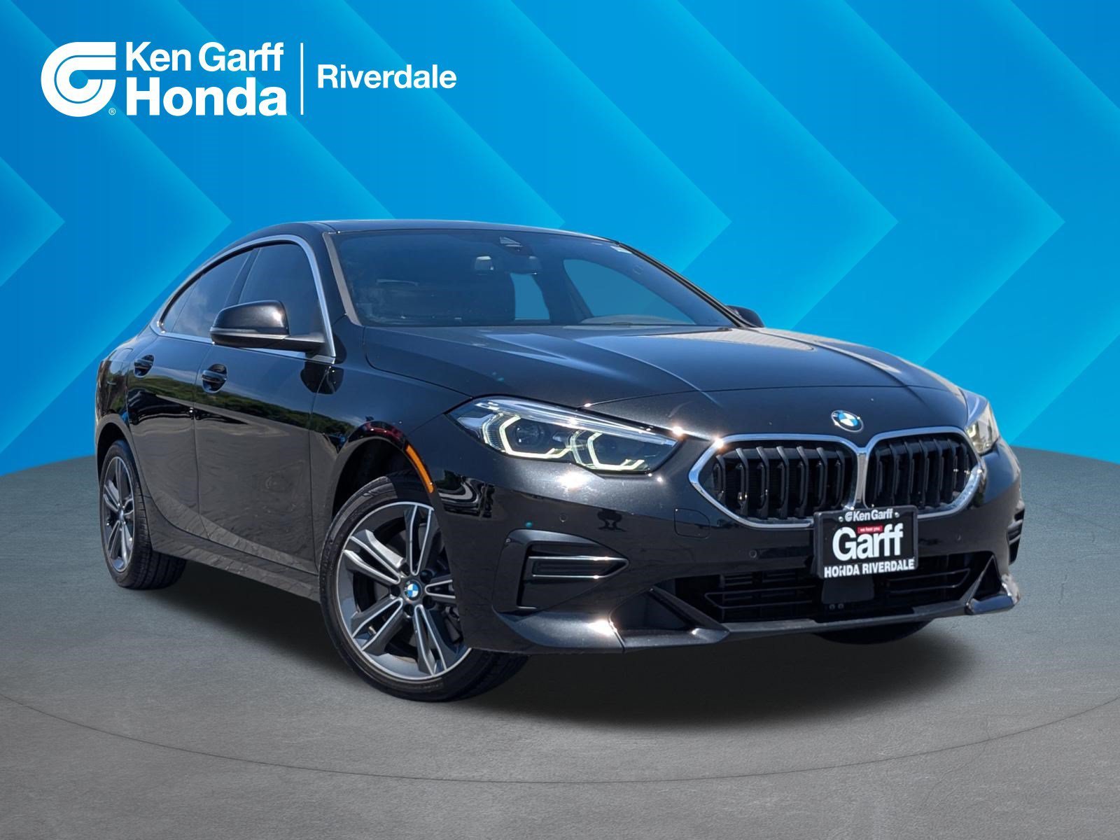 2024 BMW 2 Series