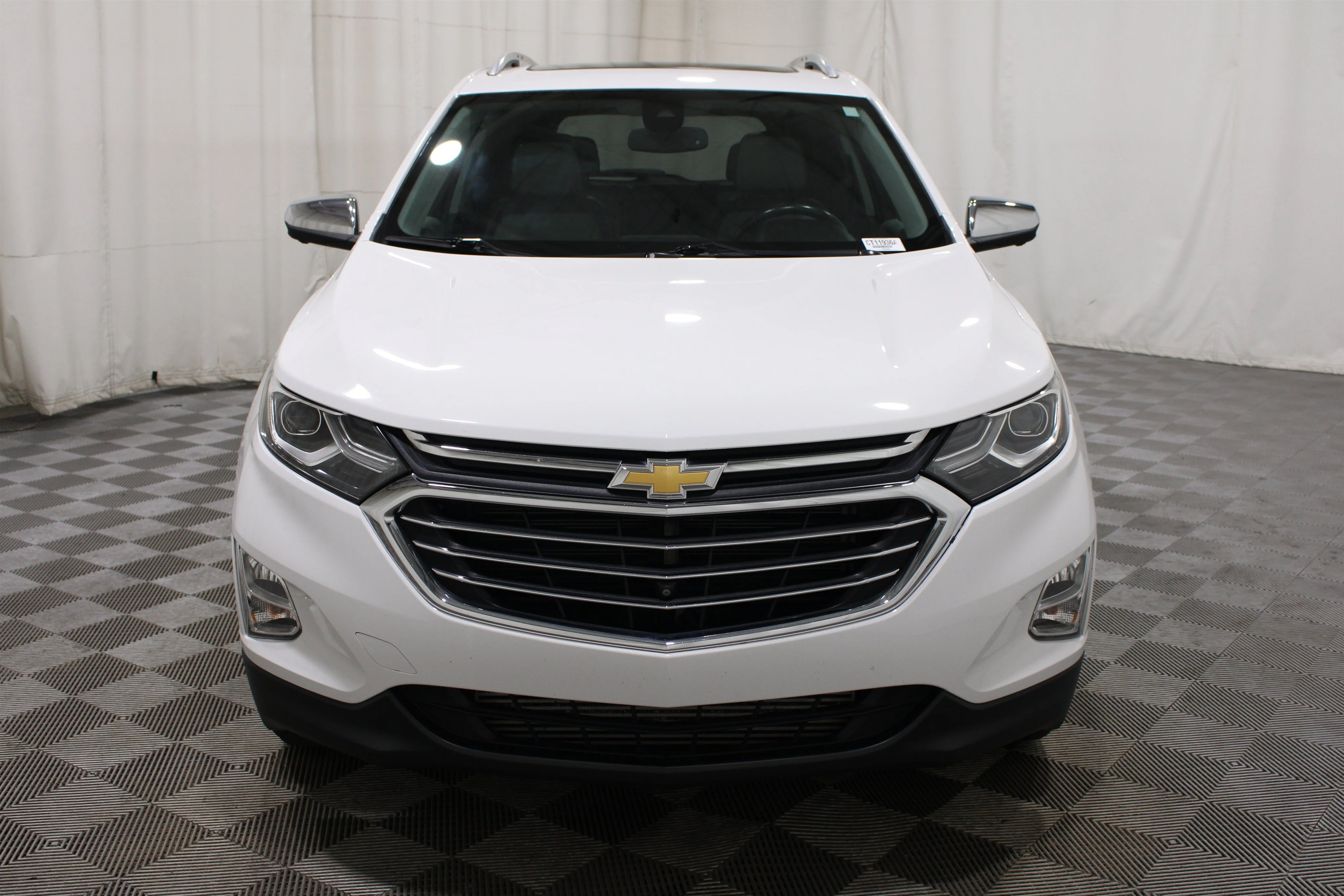 2020 Chevrolet Equinox Premier - Photo 38