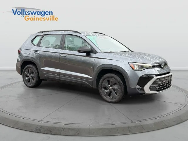 2027 Volkswagen Taos S