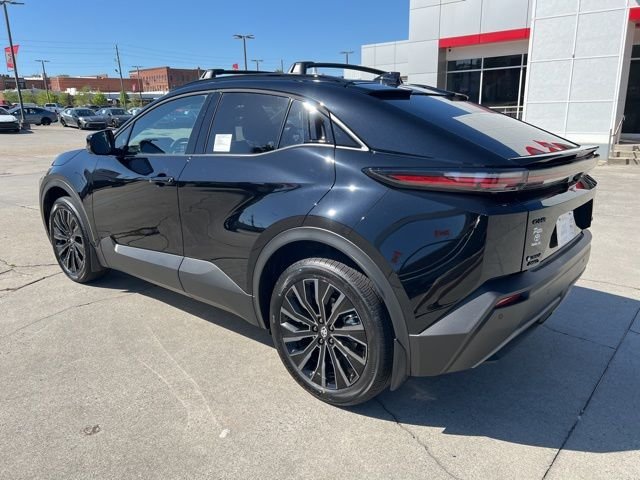 2026 Toyota C-HR XSE - Photo 10