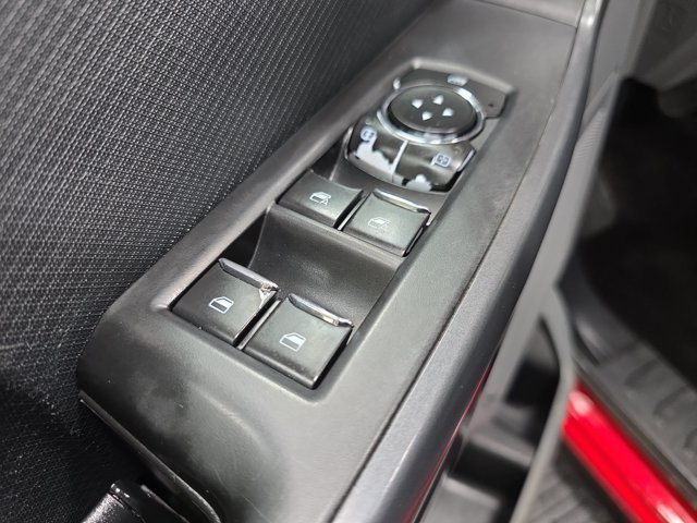 Used 2021 Red Ford XLT image 26