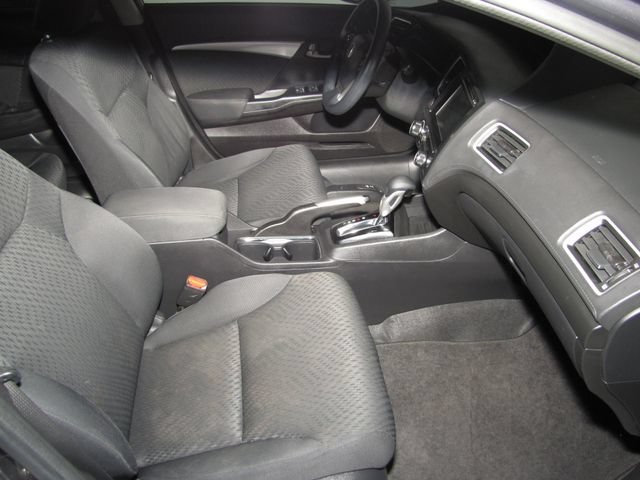 Used 2015  Honda EX image 20