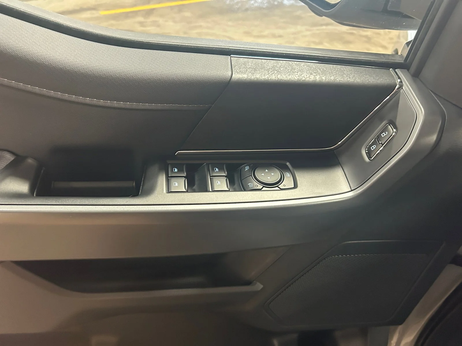 New 2026 Avalanche Ford XLT image 17