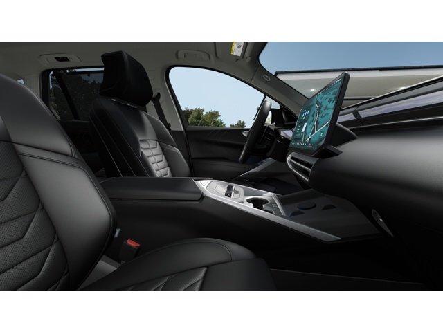 New 2027 Black Sapphire Metallic BMW  image 9