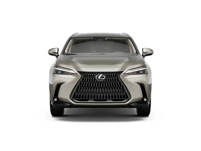 New 2026 Atomic Silver Lexus PREMIUM image 5