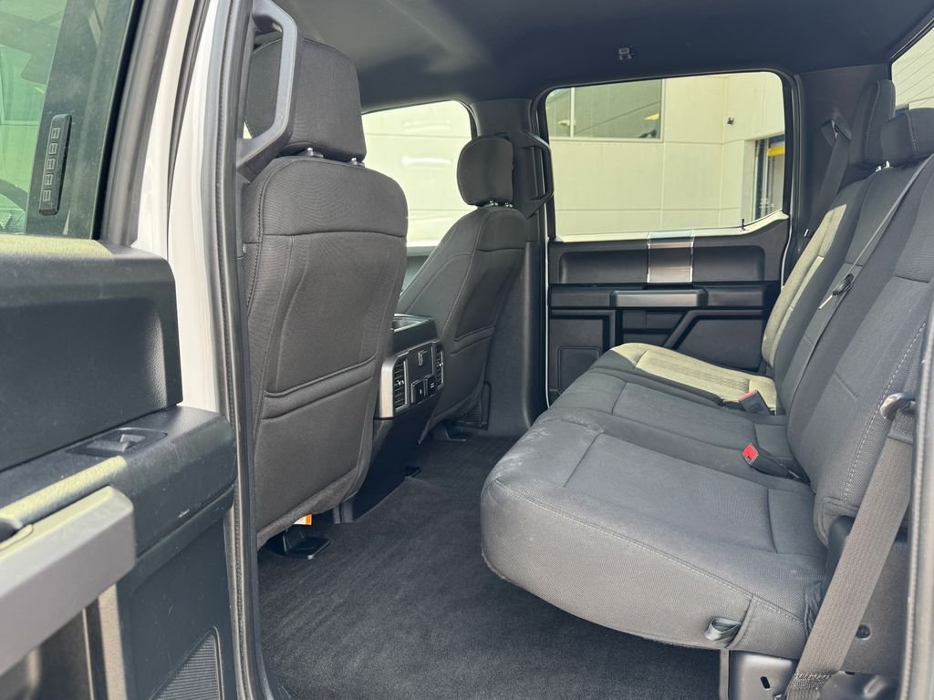 2019 Ford F-150 XLT - Photo 13