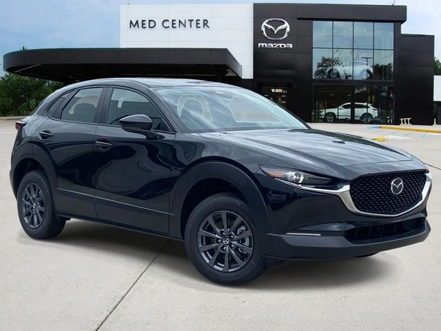 2026 Mazda CX-30