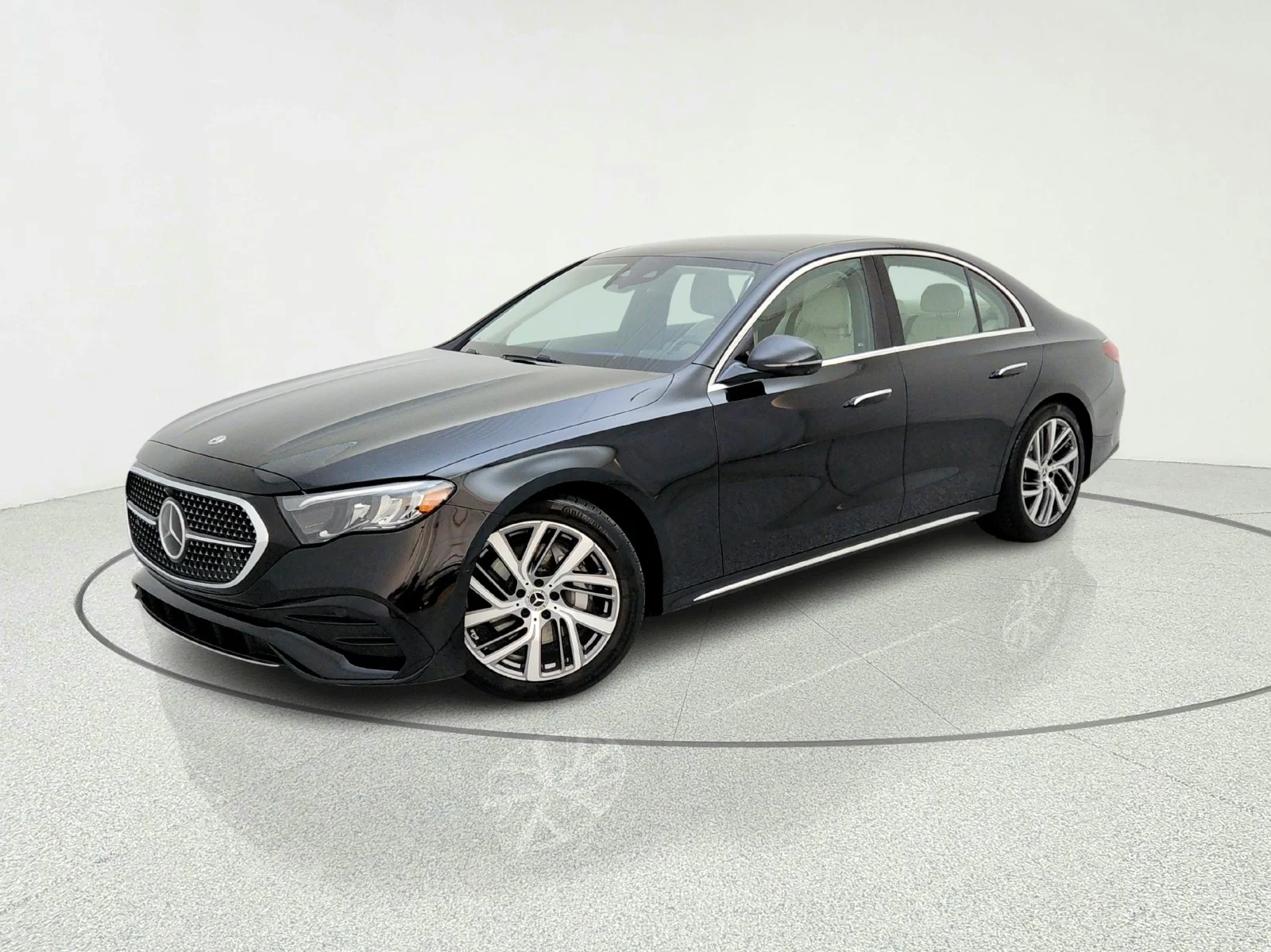 2026 Mercedes-Benz E-Class E350's photo