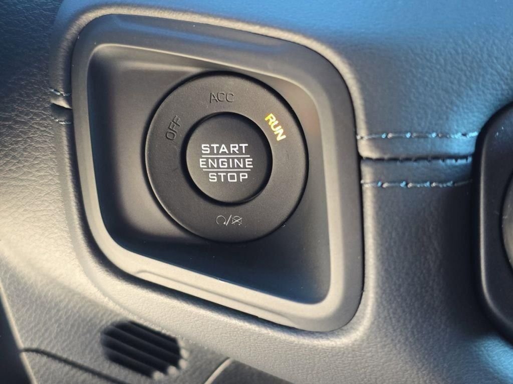 2026 Jeep Wrangler 4-Door Rubicon - Photo 26