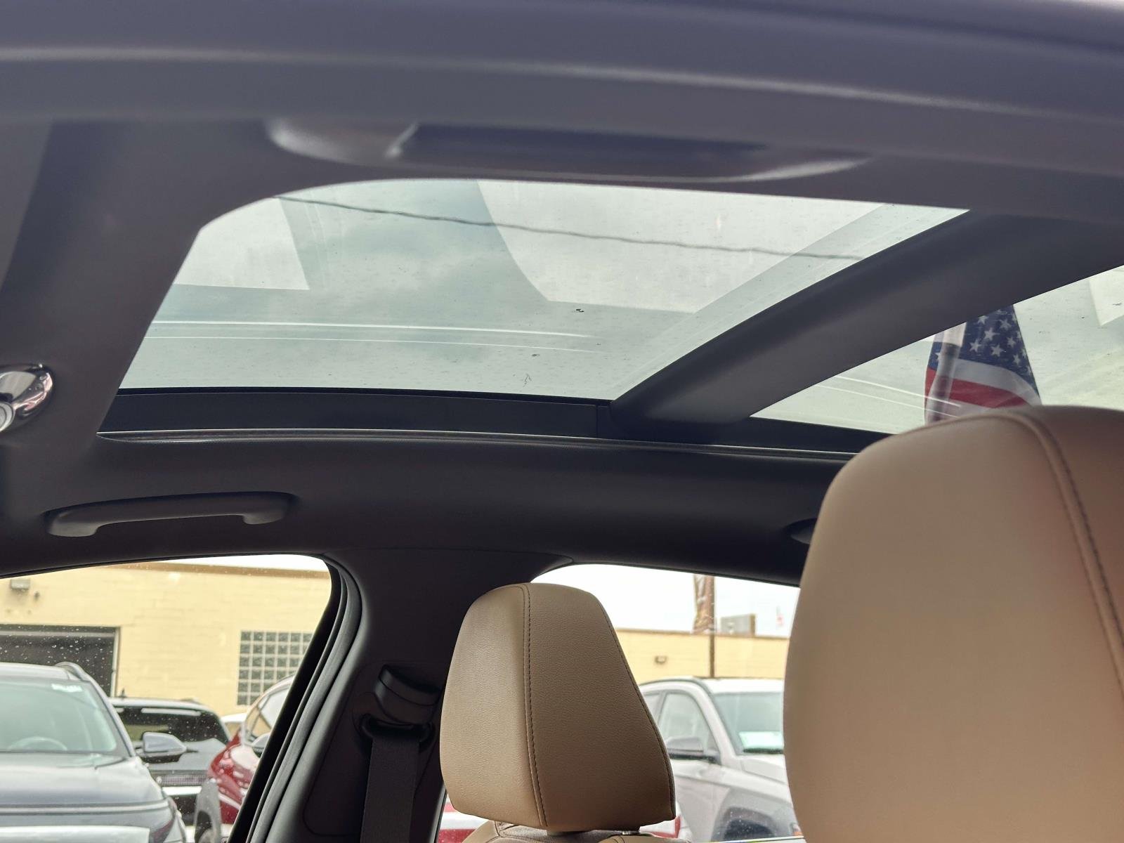 2023 Hyundai Sonata Limited - Photo 27