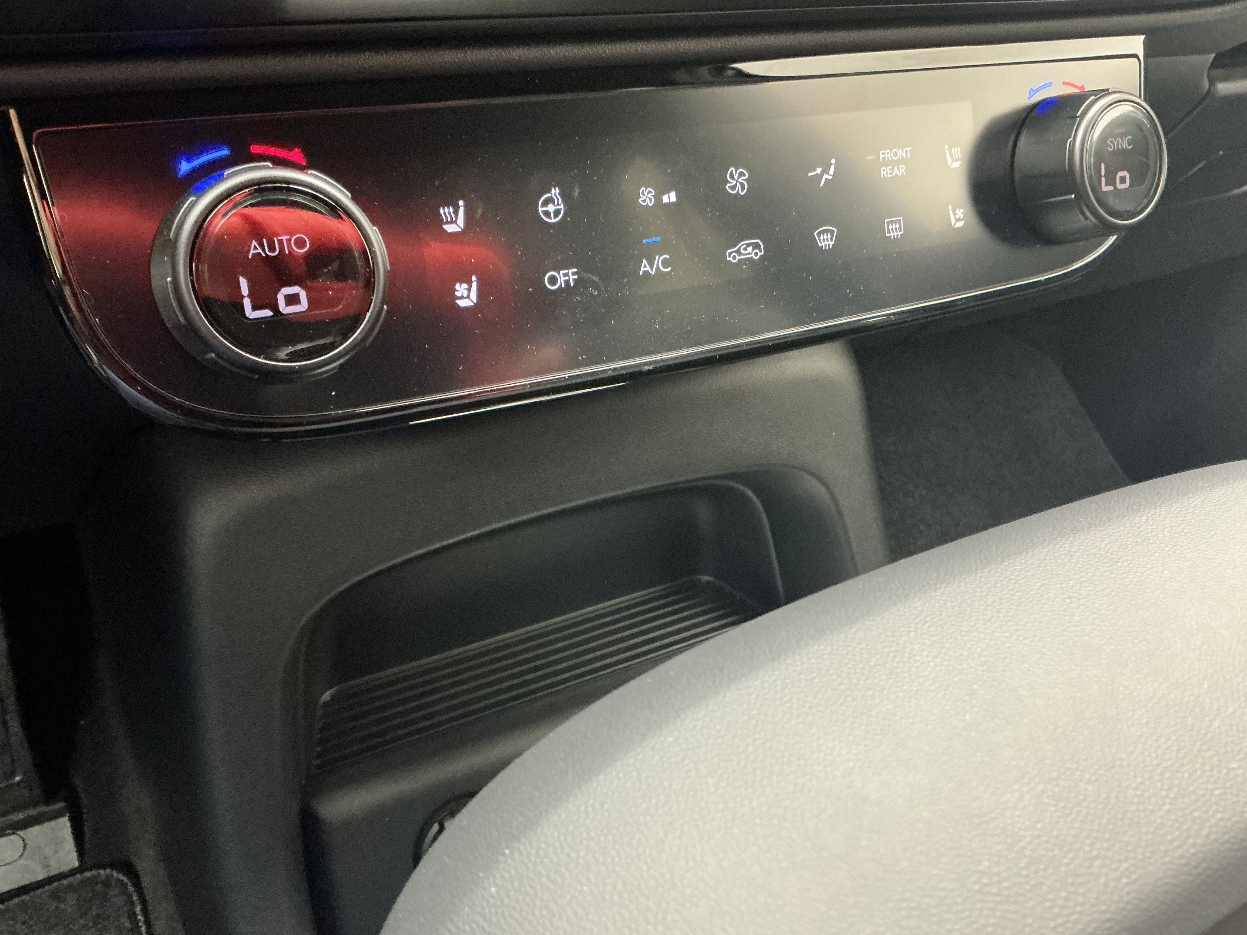 2026 Hyundai Palisade XRT Pro - Photo 11