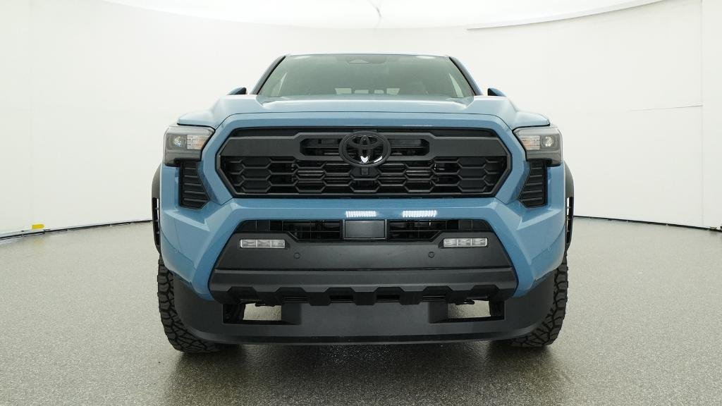 New 2026 Heritage Blue Toyota TRD Off-Road i-FORCE MAX image 35