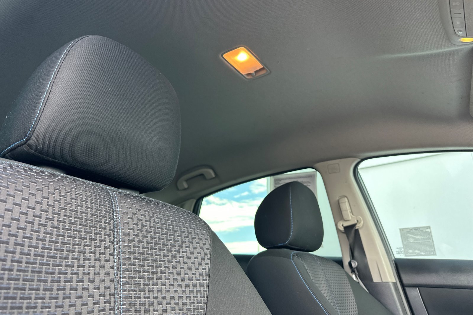 Certified Used 2019 Gun Metallic Nissan SR image 16