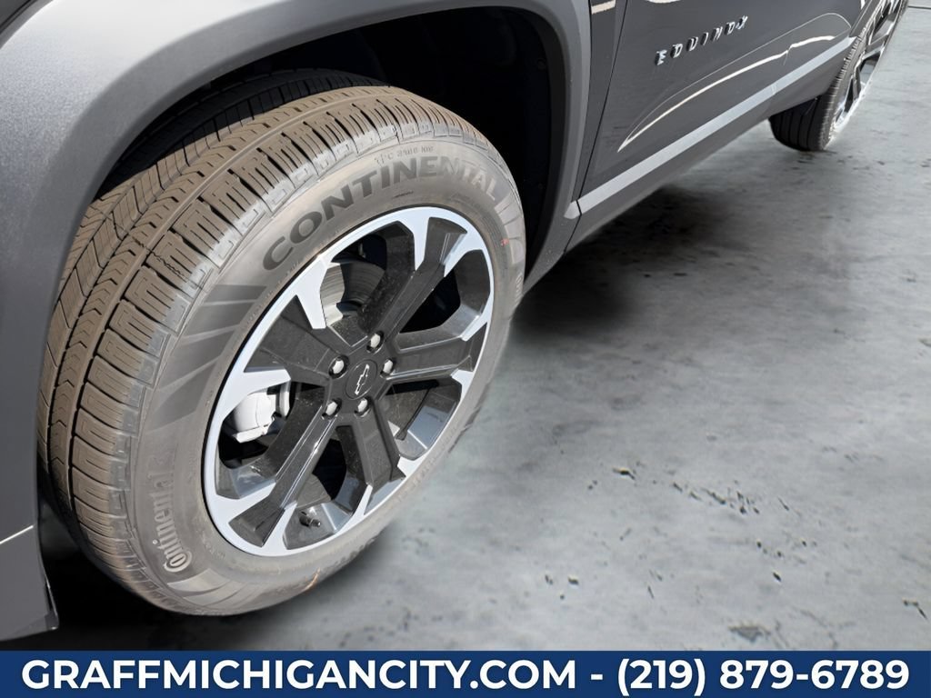 2027 Chevrolet Equinox LT - Photo 34