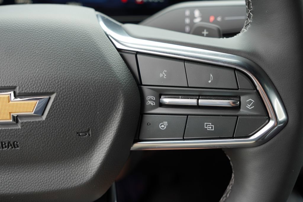 2026 Chevrolet Tahoe LT - Photo 19