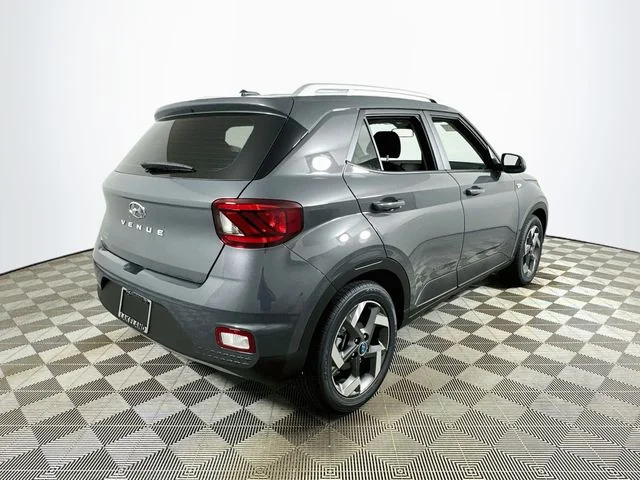 New 2026 Hyundai VENUE SEL