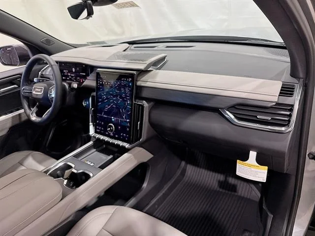 New 2027 Sterling Metallic GMC Elevation image 60