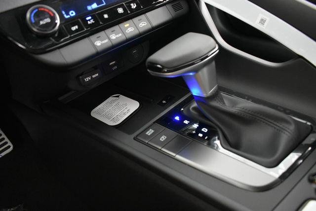 New 2026 White Hyundai SEL Sport image 80