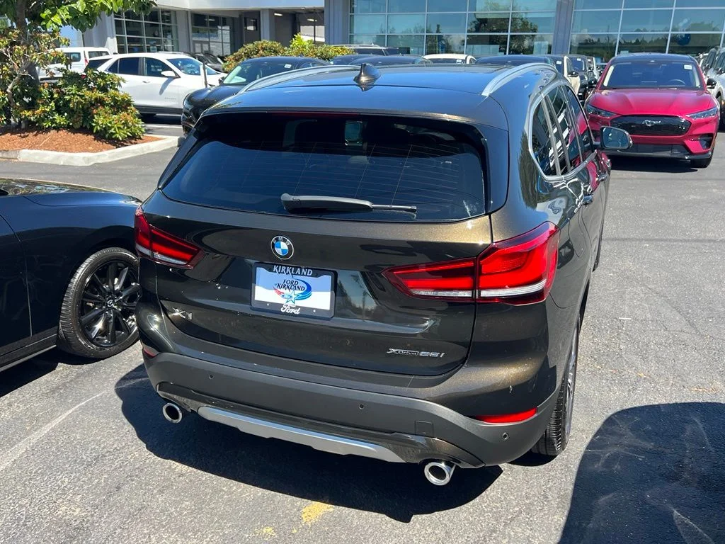 2020 BMW X1 28i - Photo 7