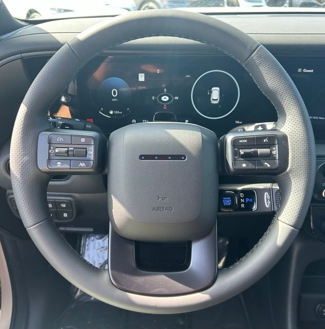 2026 Hyundai Palisade XRT Pro - Photo 15