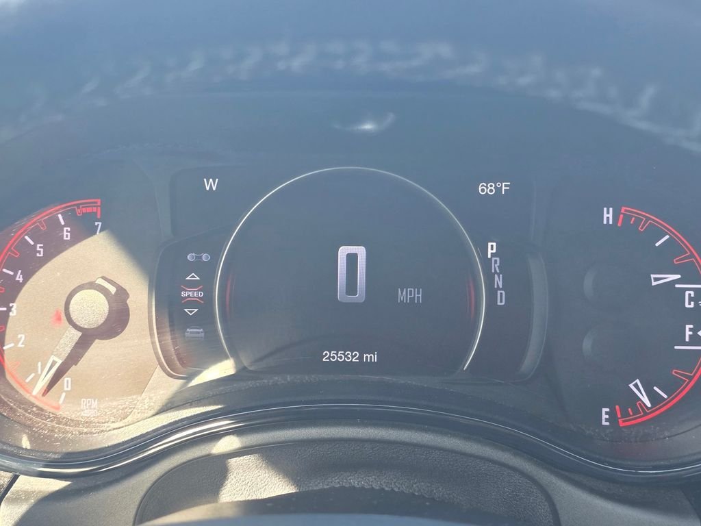 Certified Used 2023 Gray Dodge GT image 37