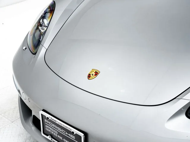Certified Used 2017  Porsche S image 38