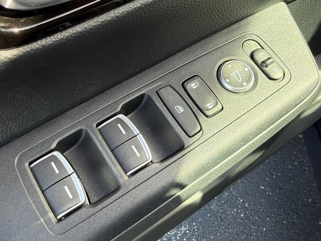 Certified Used 2025 Meteorite Gray Metallic Honda Sport Touring image 15