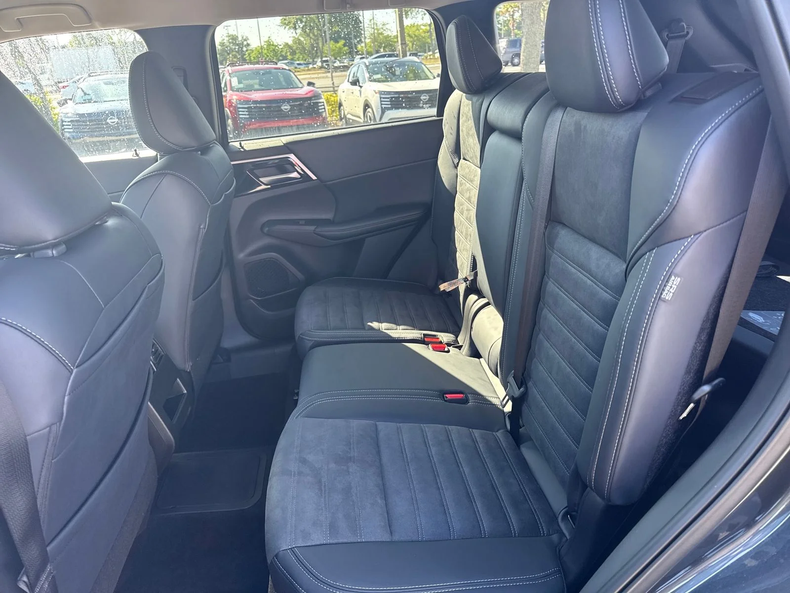 New 2026 Nissan Rogue Plug-In Hybrid SL 4D Sport Utility