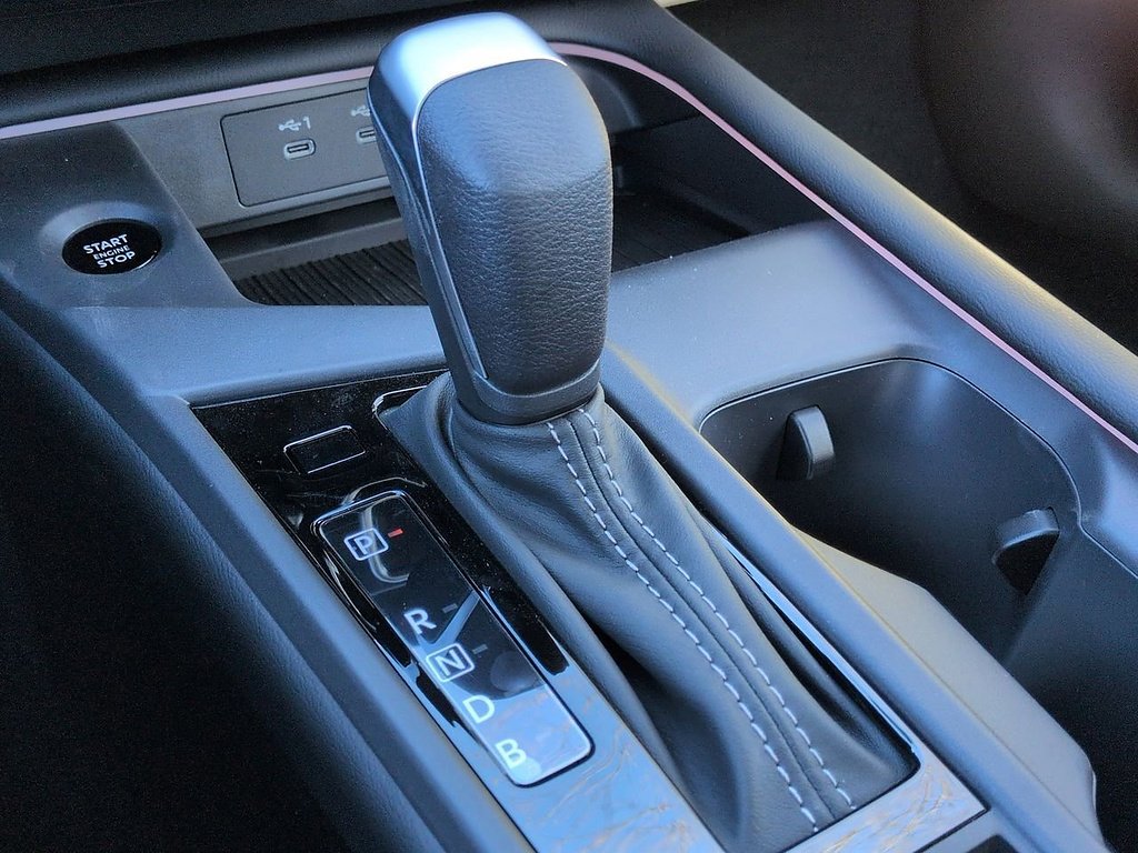 2026 Nissan Sentra SV - Photo 10