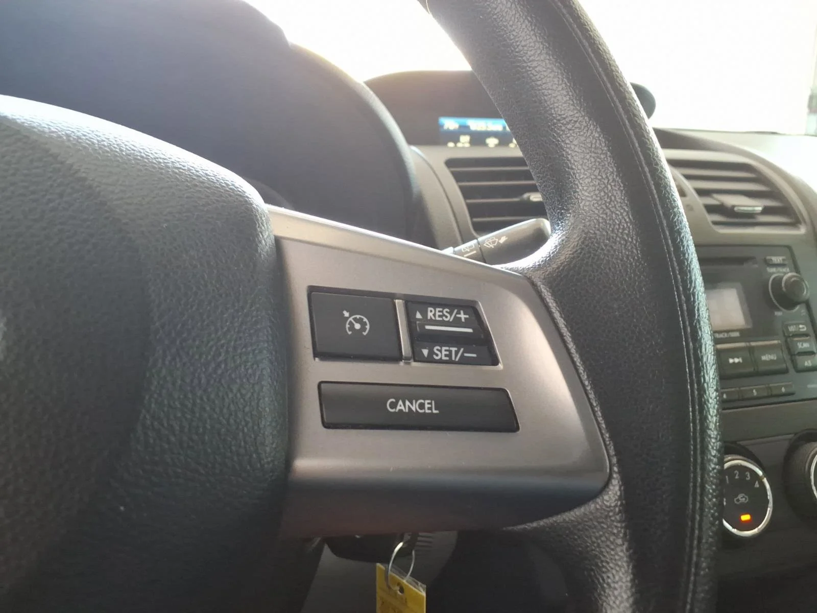 2015 Subaru Forester i - Photo 30