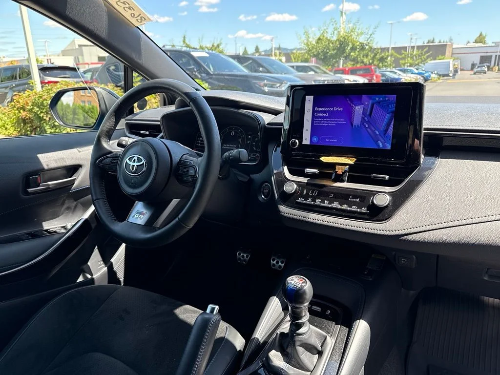 Used 2024 Blue Toyota Circuit Edition image 21