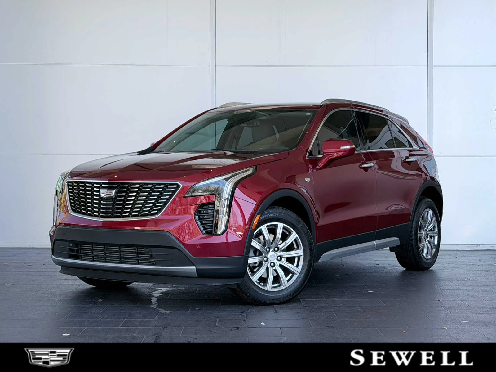 2023 Cadillac XT4 Premium Luxury's photo